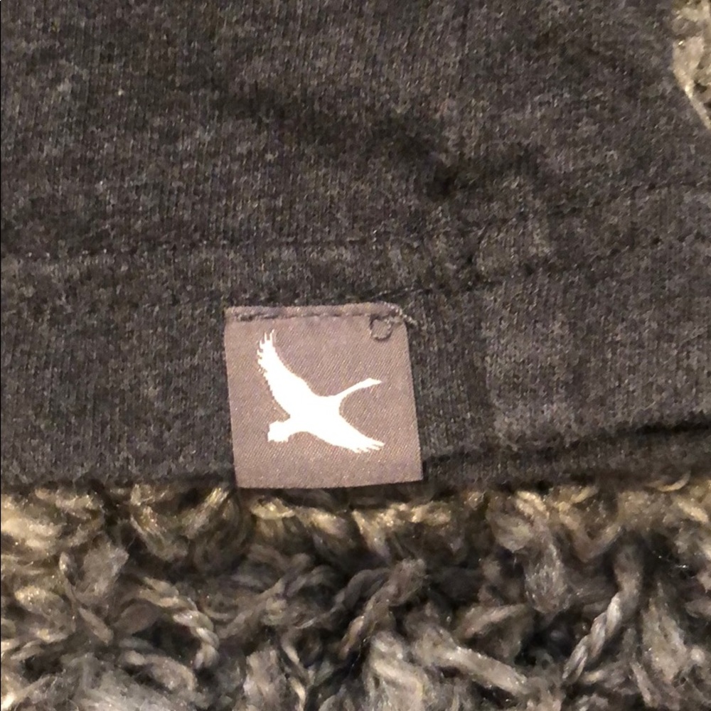 3 Eddie Bauer Plain Long Sleeve T-Shirts - Picture 6 of 7